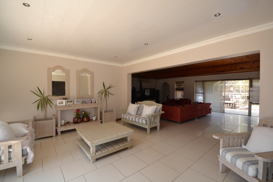 4 Bedroom Property for Sale in Hennenman Free State